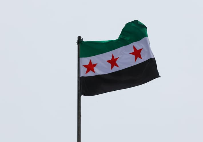 دمشق تعلن موقفها من إرسال مقاتلين لليمن