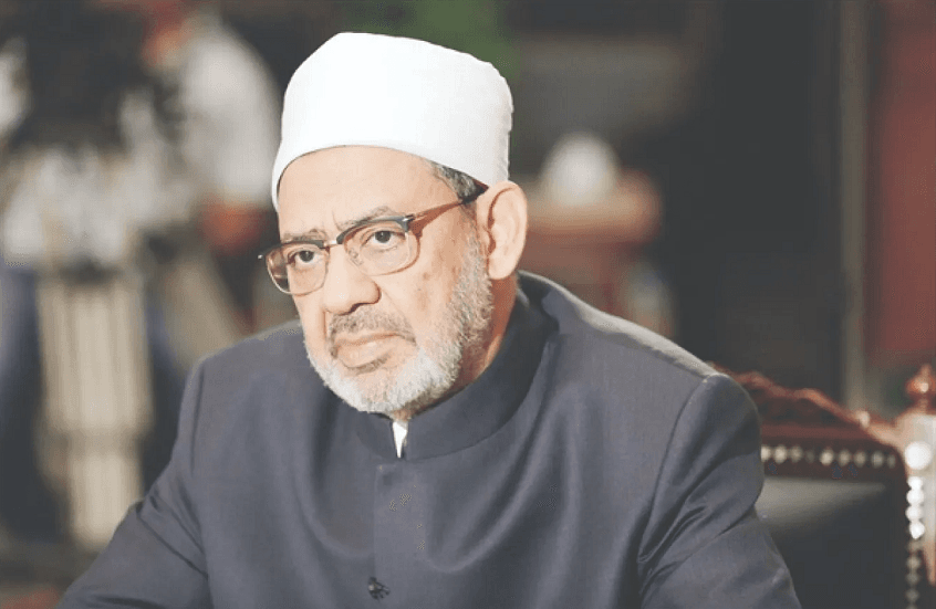 Al-Azhar Responds to Abha and King Khalid Attacks