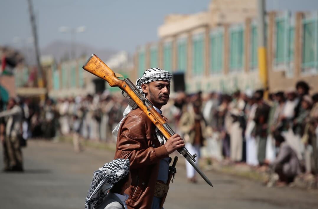Yemeni Minister Outlines 3 Peace Conditions
