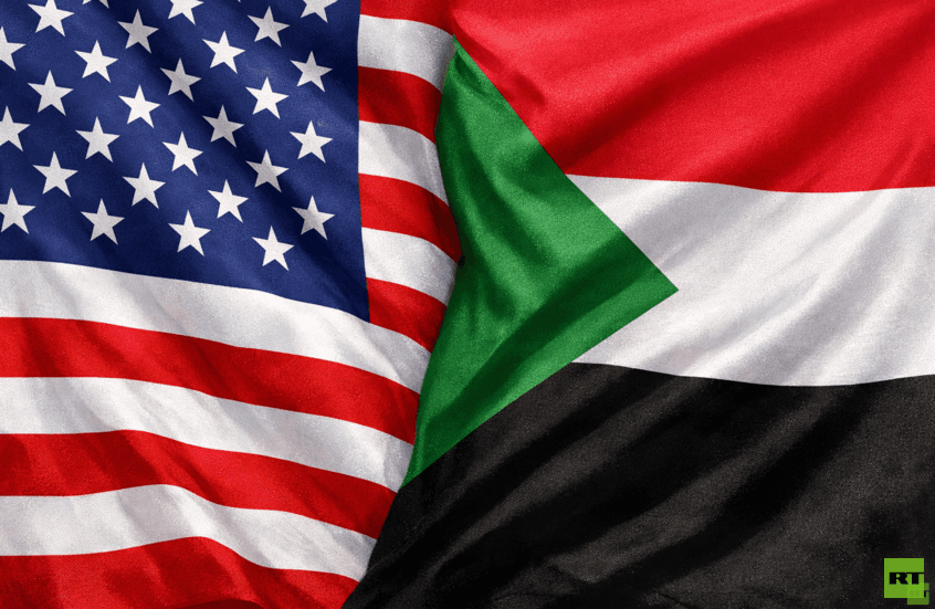 Washington updates term for Sudan's government
