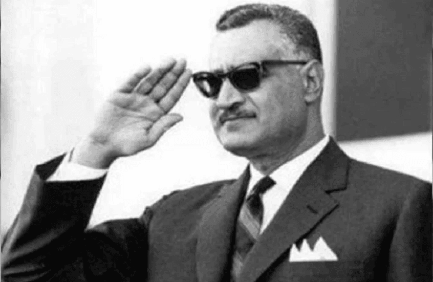 Sawaerres Replies to Bakry on Nasser and 1967 Loss