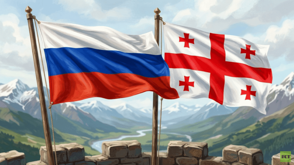 Georgia PM defends no sanctions against Russia