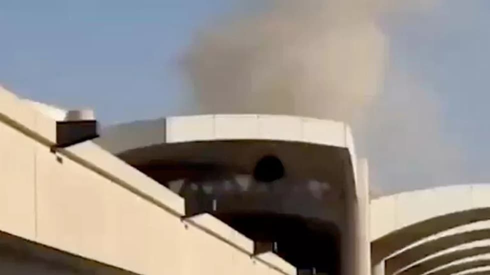Rubeo Blames Houthis for Riyadh Airport Attack