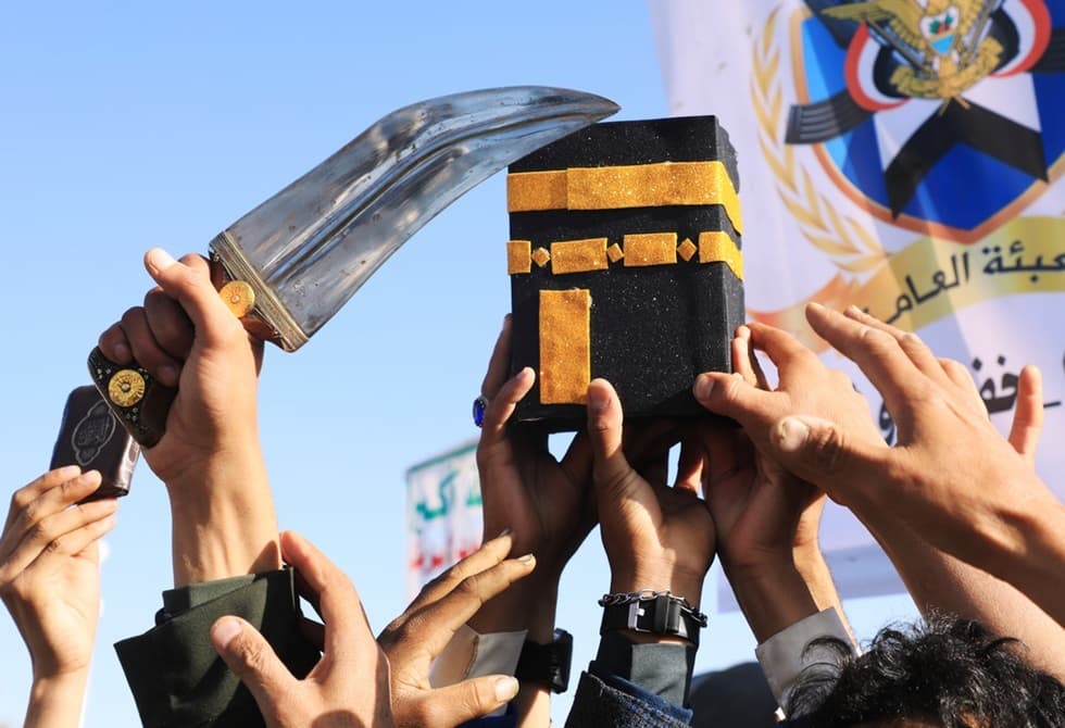 Qarqash: Attacking Saudi Threatens Gulf Stability