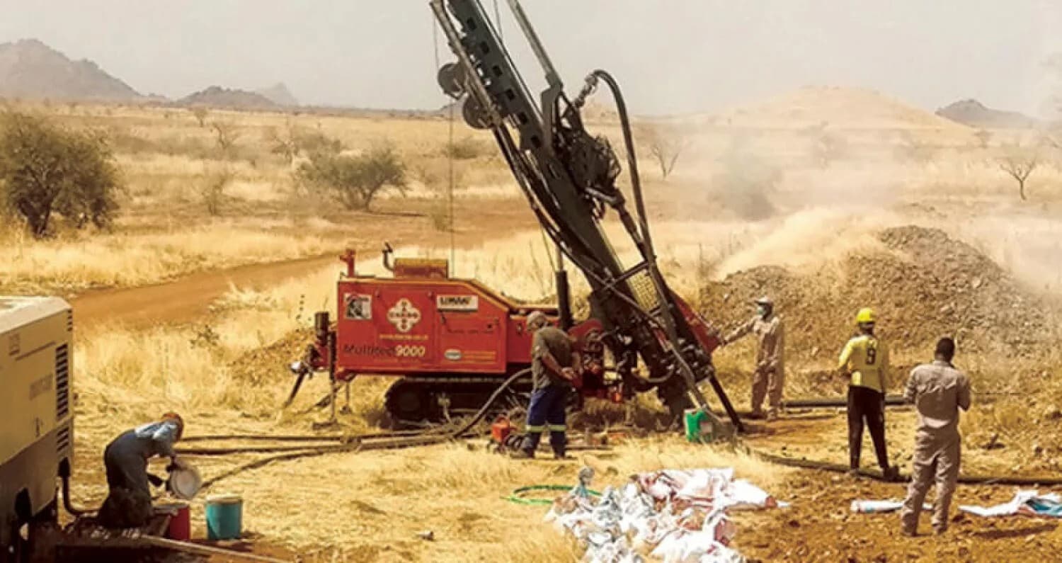 Sudanese Respond to Gold Miners' Deaths