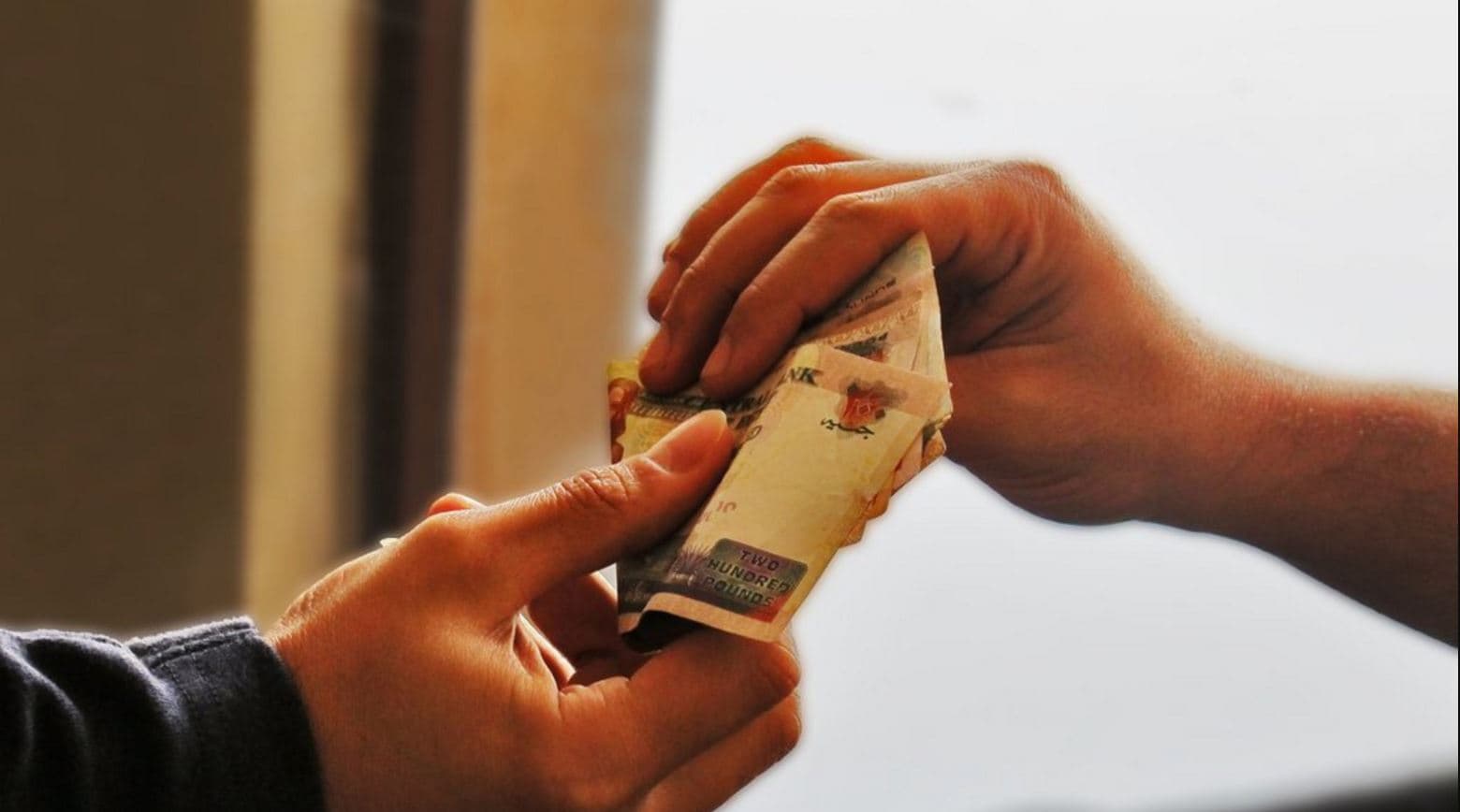 Egypt urged to disclose corruption signs