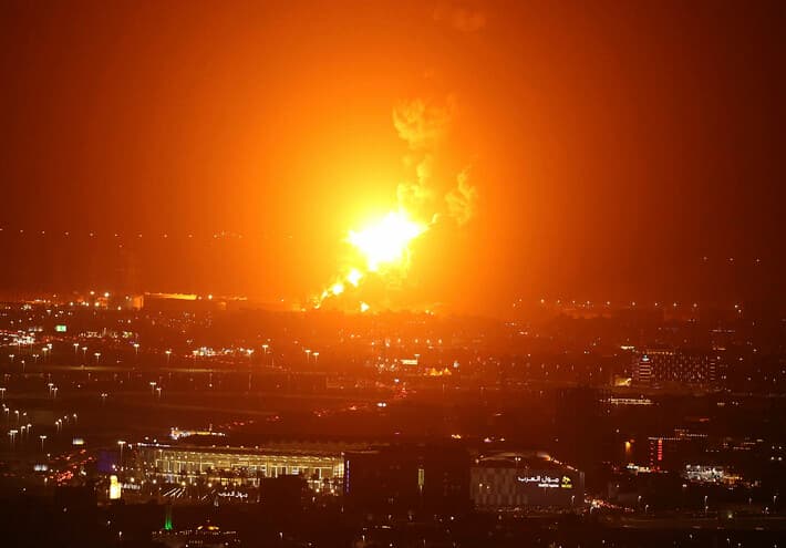Houthis threaten more attacks on Saudi Arabia