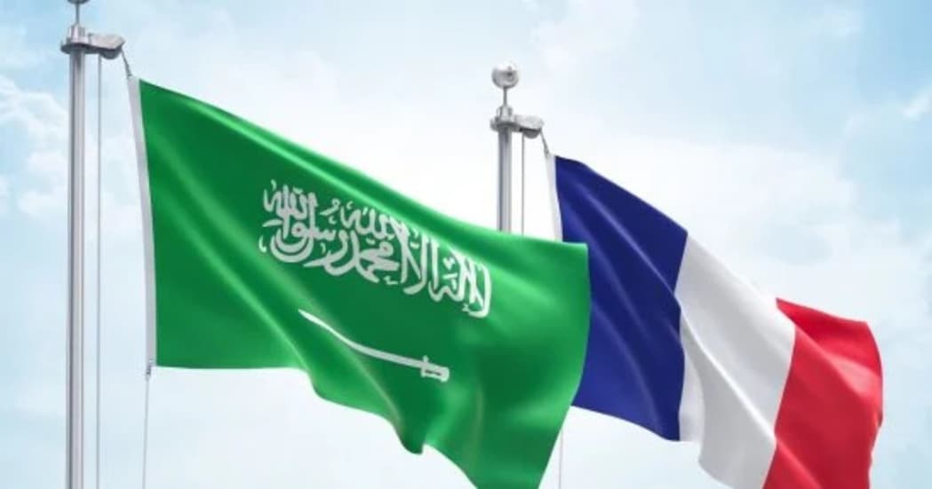 فرنسا تعلن عن دعمها العسكري للسعودية