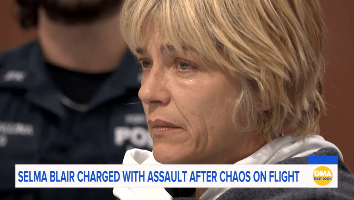 American actress's crisis sparks legal and medical dispute