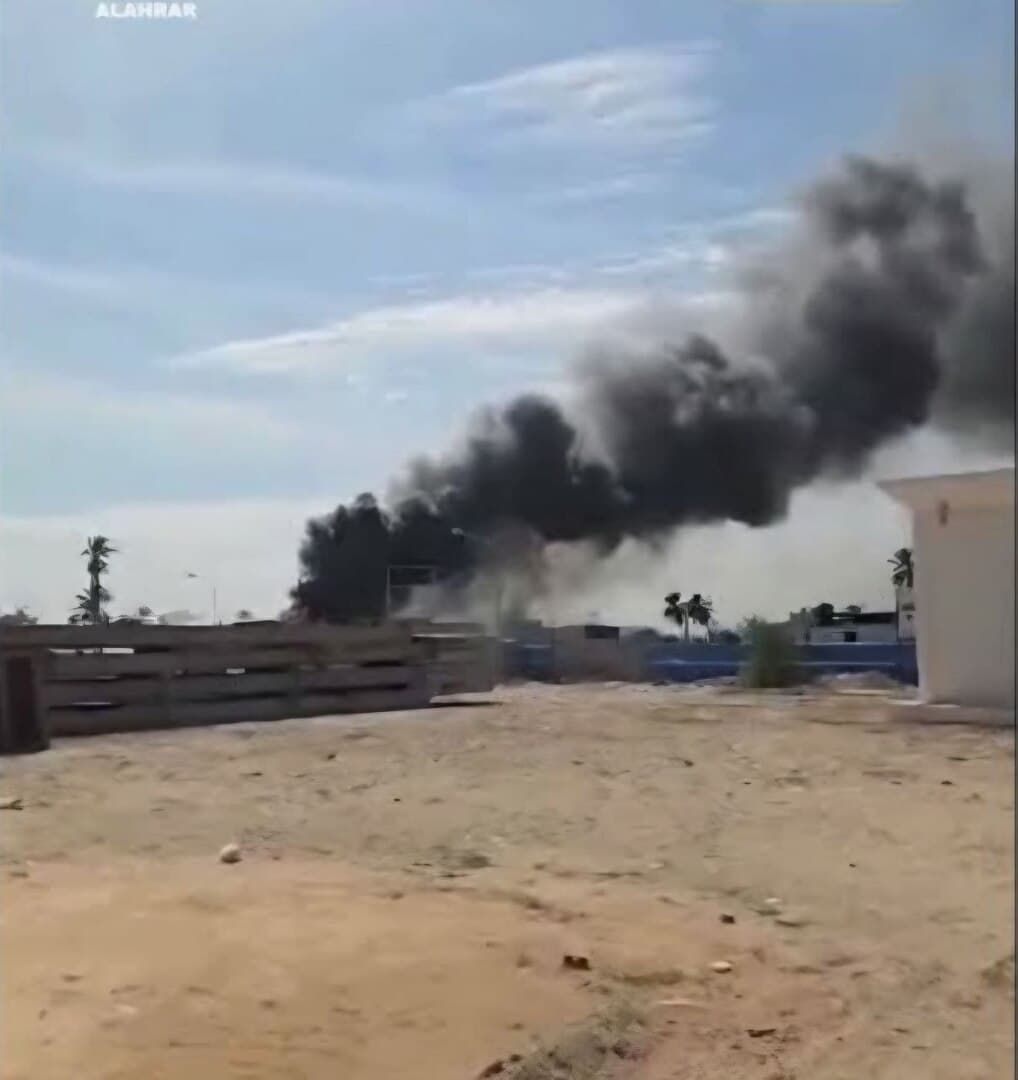 Sudan drones cause explosions in Khartoum and Bahri