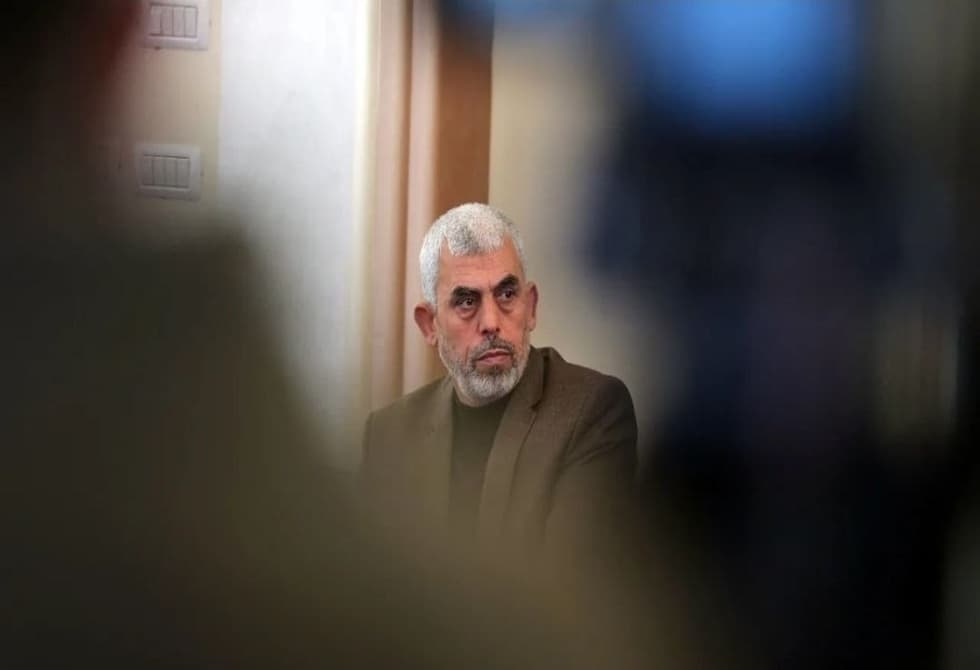 Houthis' Message to Sinwar Before Gaza Death