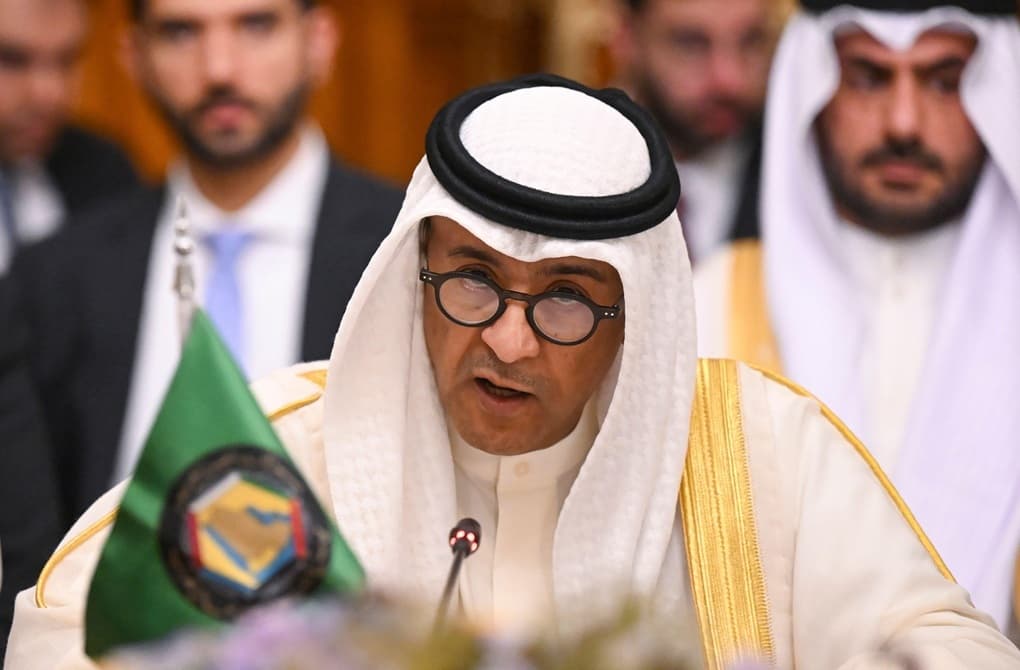GCC and Russia to hold cooperation talks
