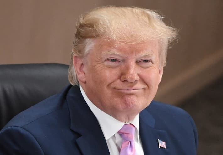 ترامب يلمح إلى فقدان زيلينسكي لجزء كبير من أوكرانيا