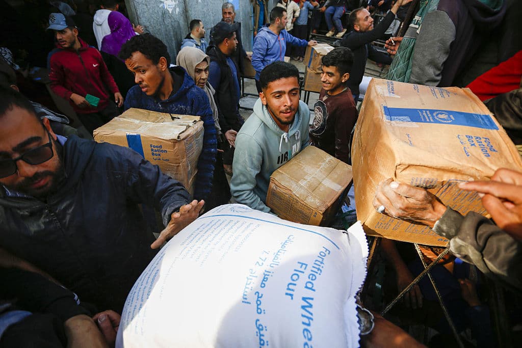 Gaza a year after ceasefire shows impacts