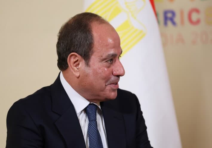 Amr Adib on Sisi's bid for final term