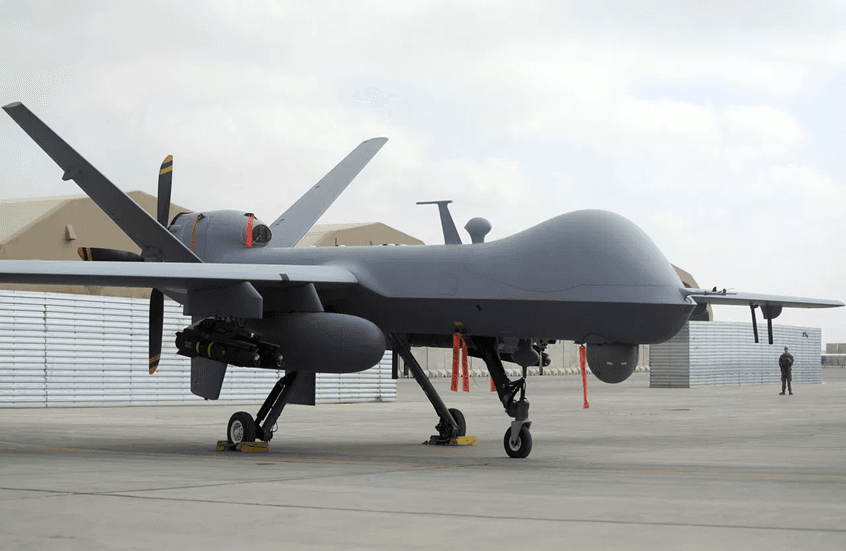 Pentagon to establish Warfare Command by 2027