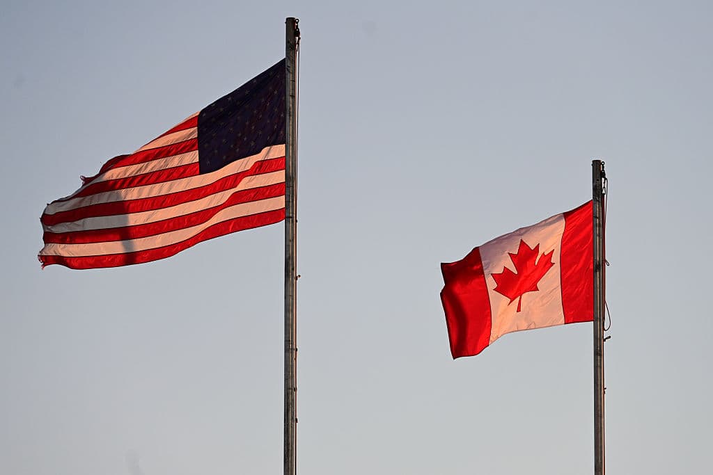 US embassy accuses Canada of election sabotage