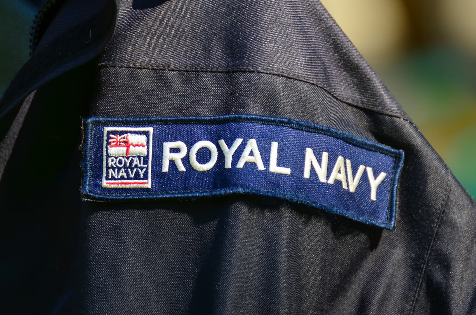 British sailor faces court over Russian website