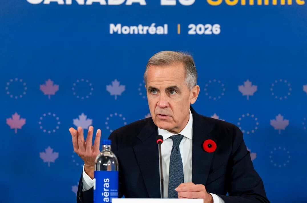 Canadians Await US Change