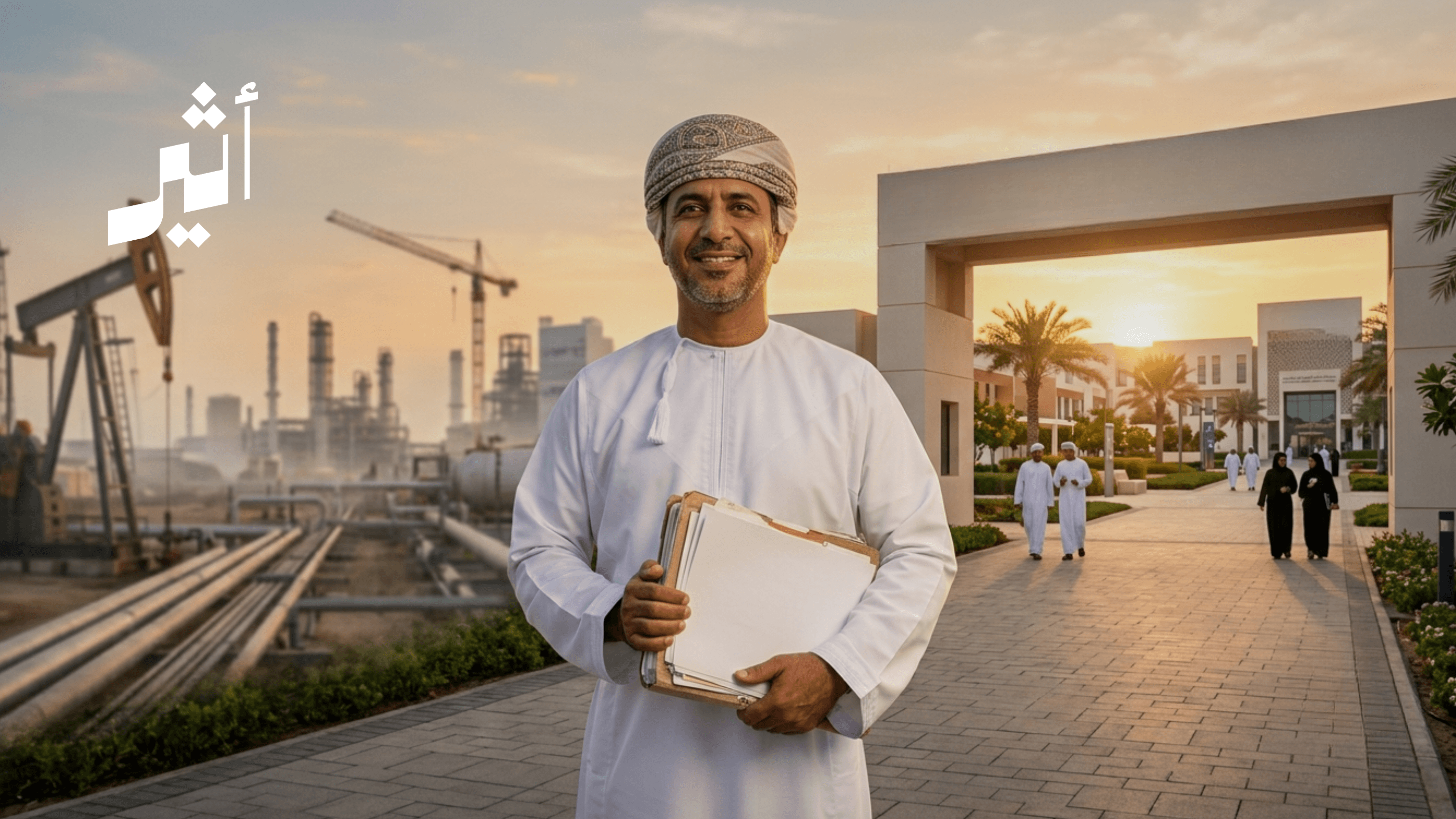 Evolution of Expert Systems in Oman