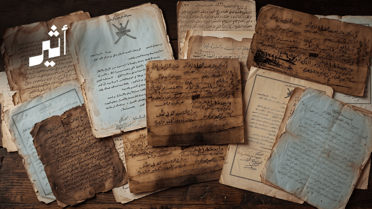 Interpreting the Waqf Document's History and Social Context