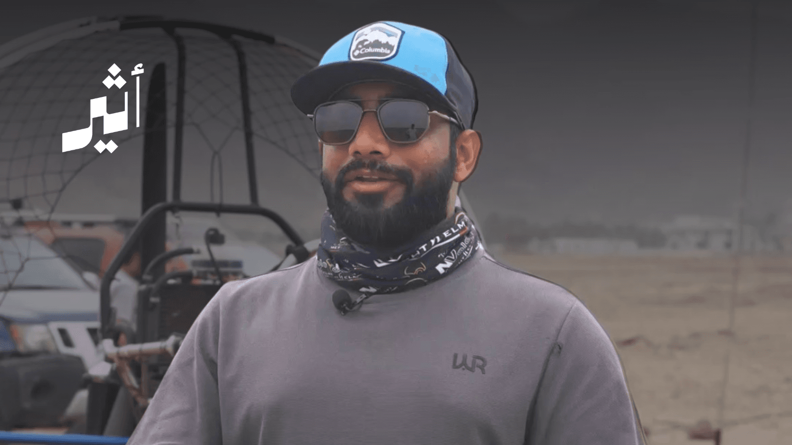 Parasailing: an adventurous challenge