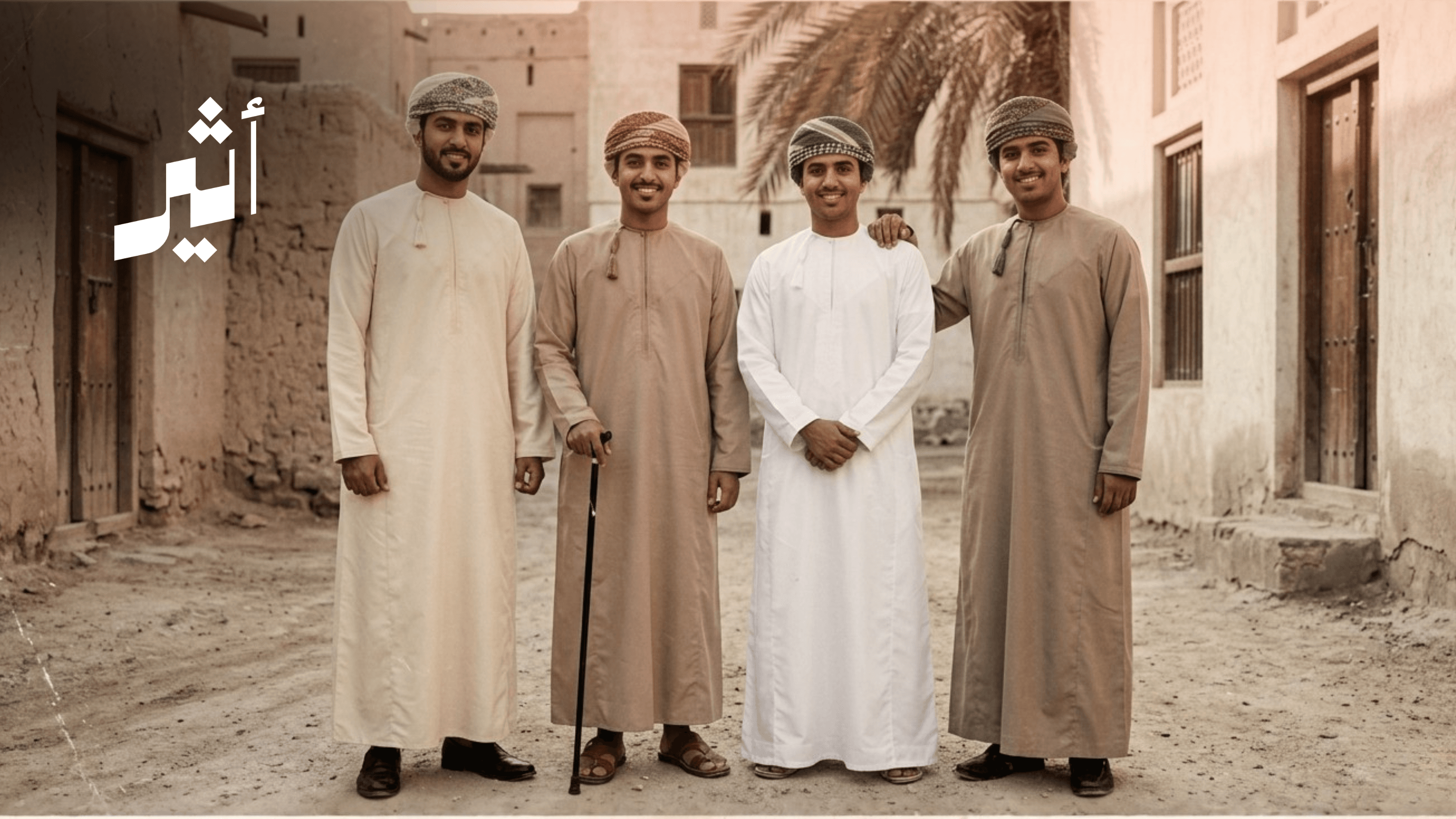 هل تتذكرون "عامٌ به الآمال ترقى سُلّمًا": قصة عام الشبيبة