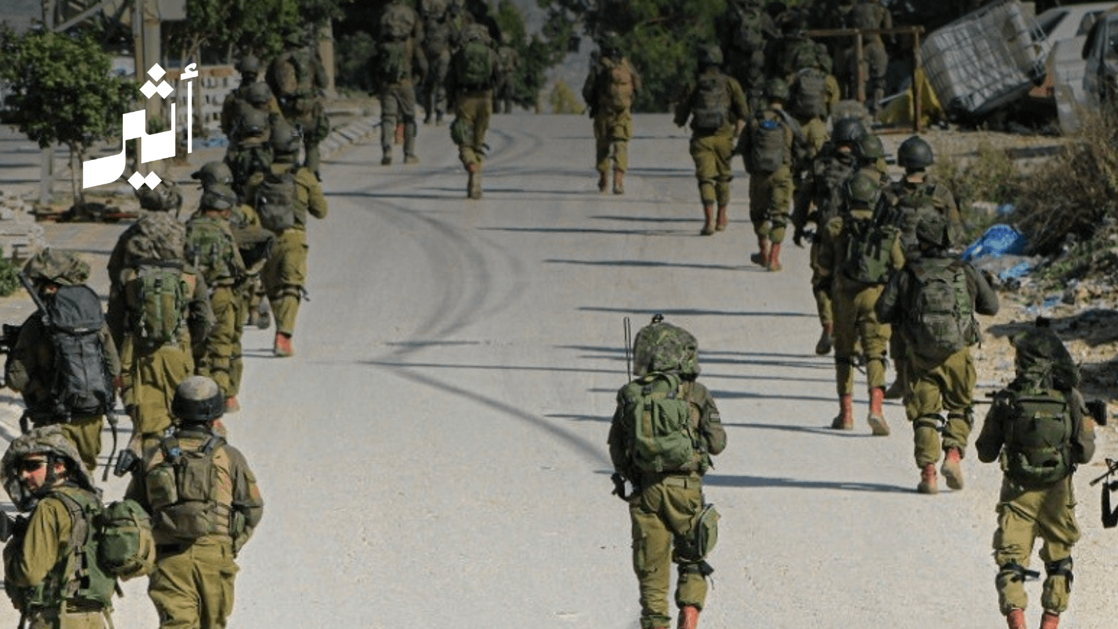 West Bank faces ongoing Israeli operations