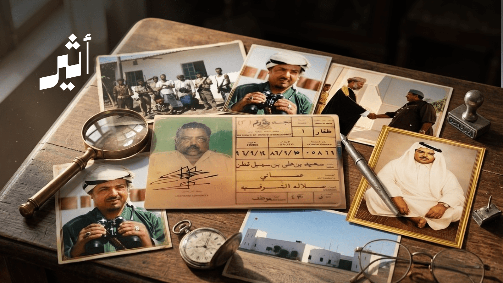 تظاهرات في شوارع ظفار هاتفين: "جاء قابوس"