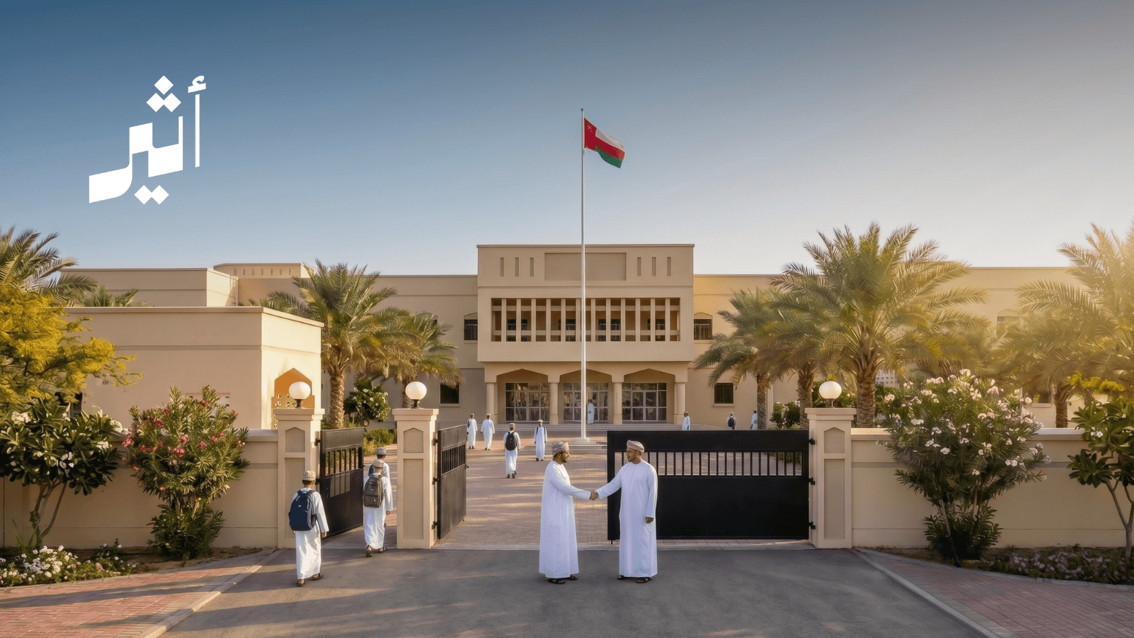 التقويم السنوي للعام الدراسي المقبل يبدأ في 30 أغسطس وينتهي في 13 يوليو