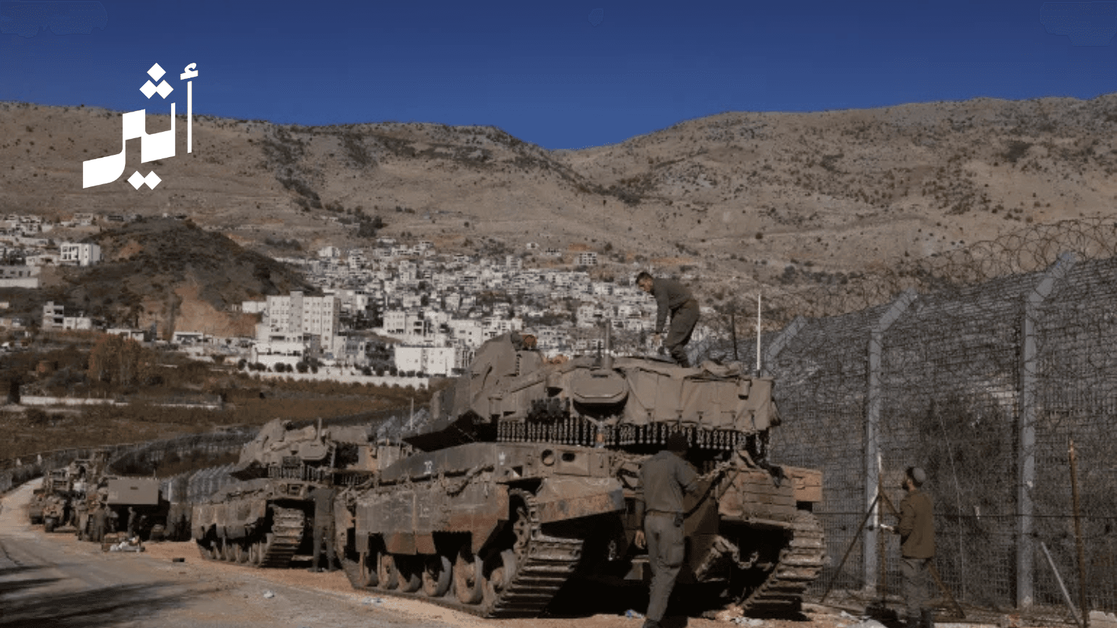سلطنة عمان تعتبر الجولان أرض سورية محتلة