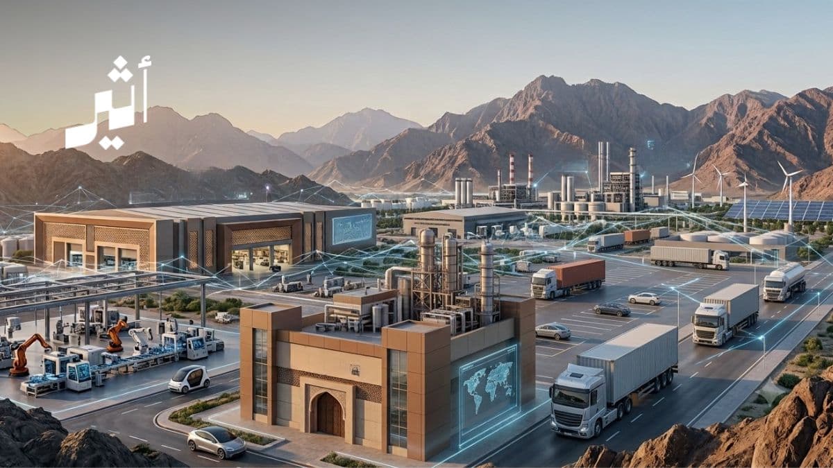 Reasons for Developing Limited Industries