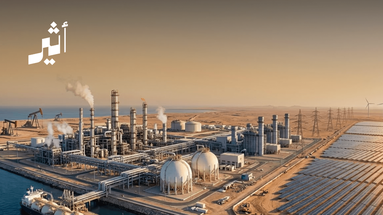 Energy Trends for 2025 Summary