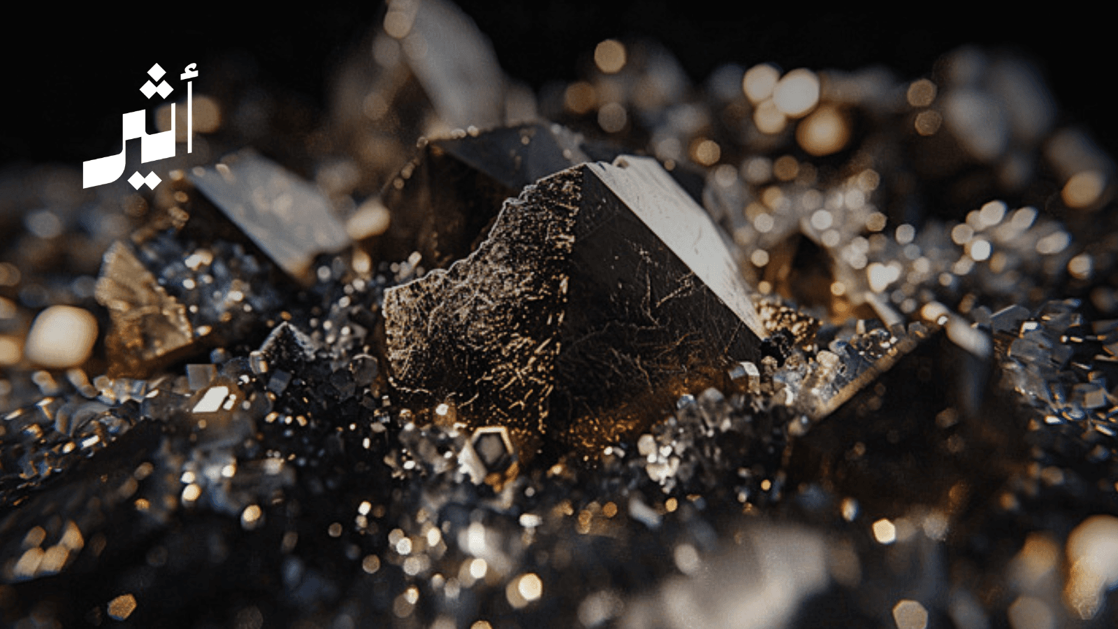 Oman launches first chromium ore export