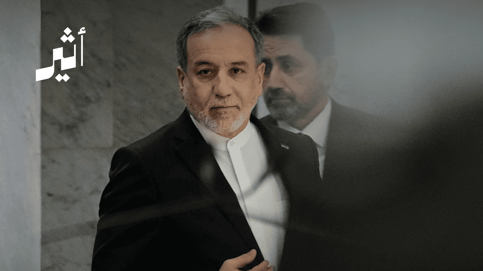 Iranian Foreign Minister Arrives in Oman for Official Visit