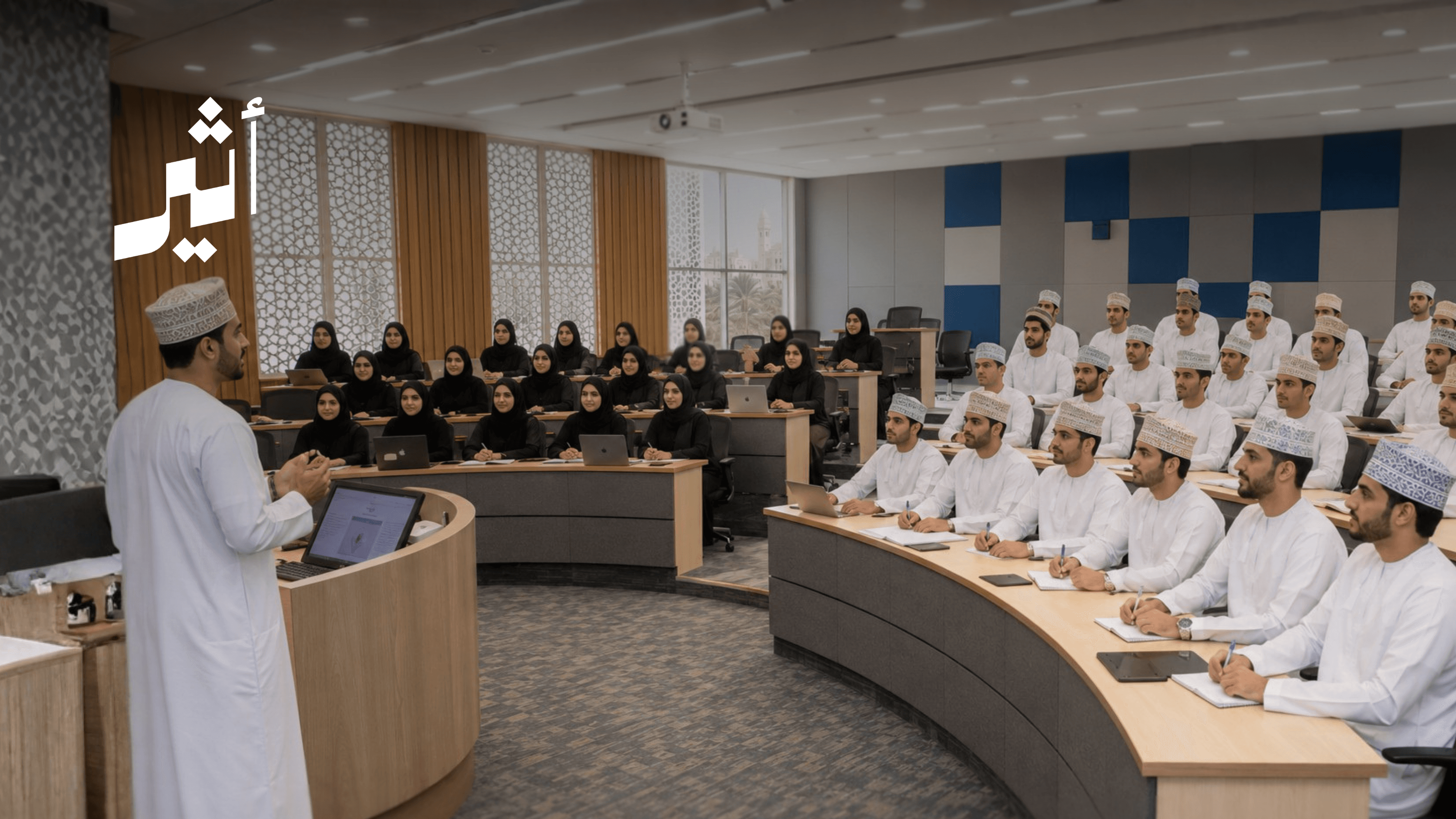 Implications of Mazoon College's Accreditation Loss
