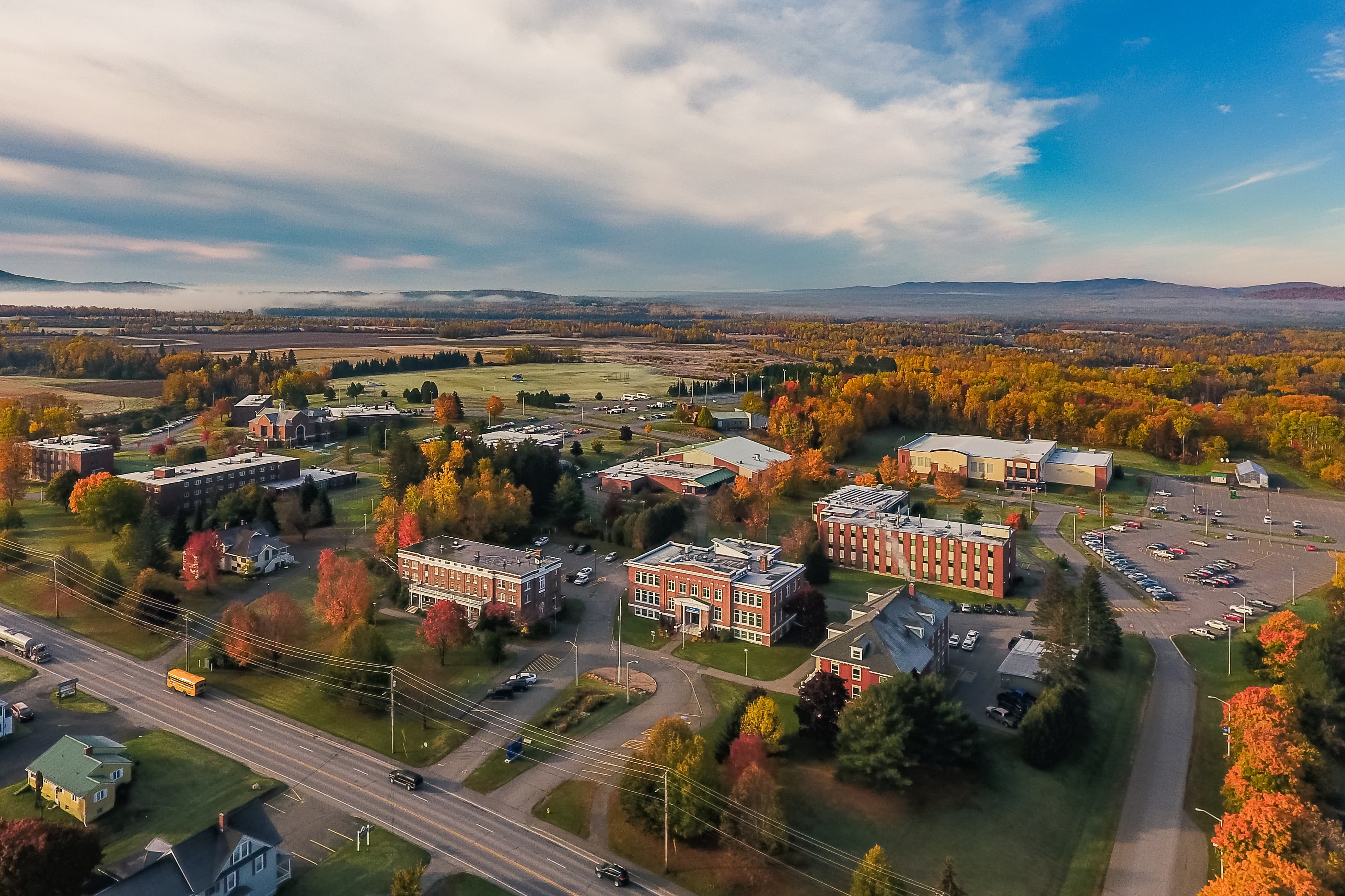 Fast degree college program now requires approval