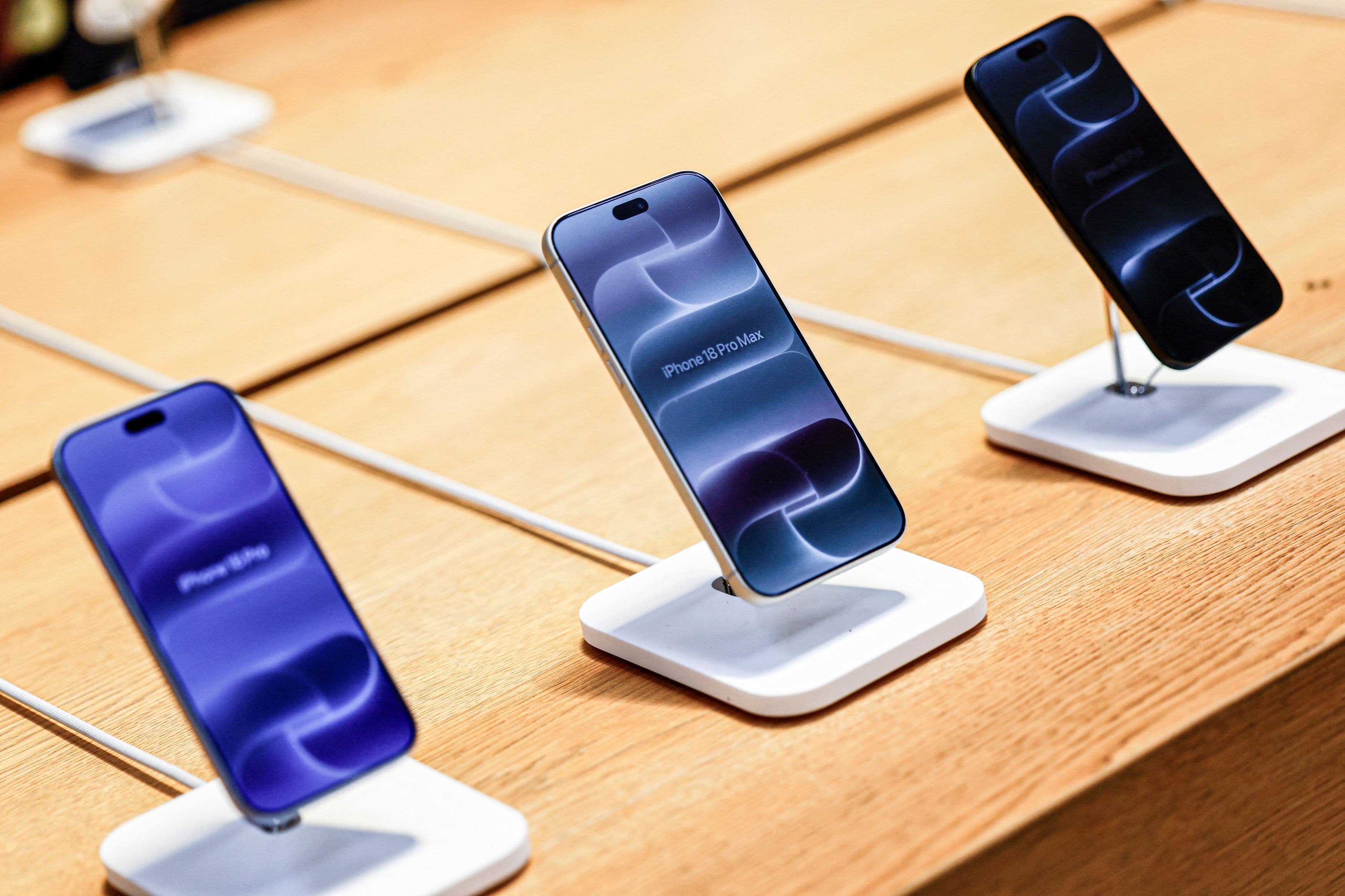 Wireless carrier phone limits exist