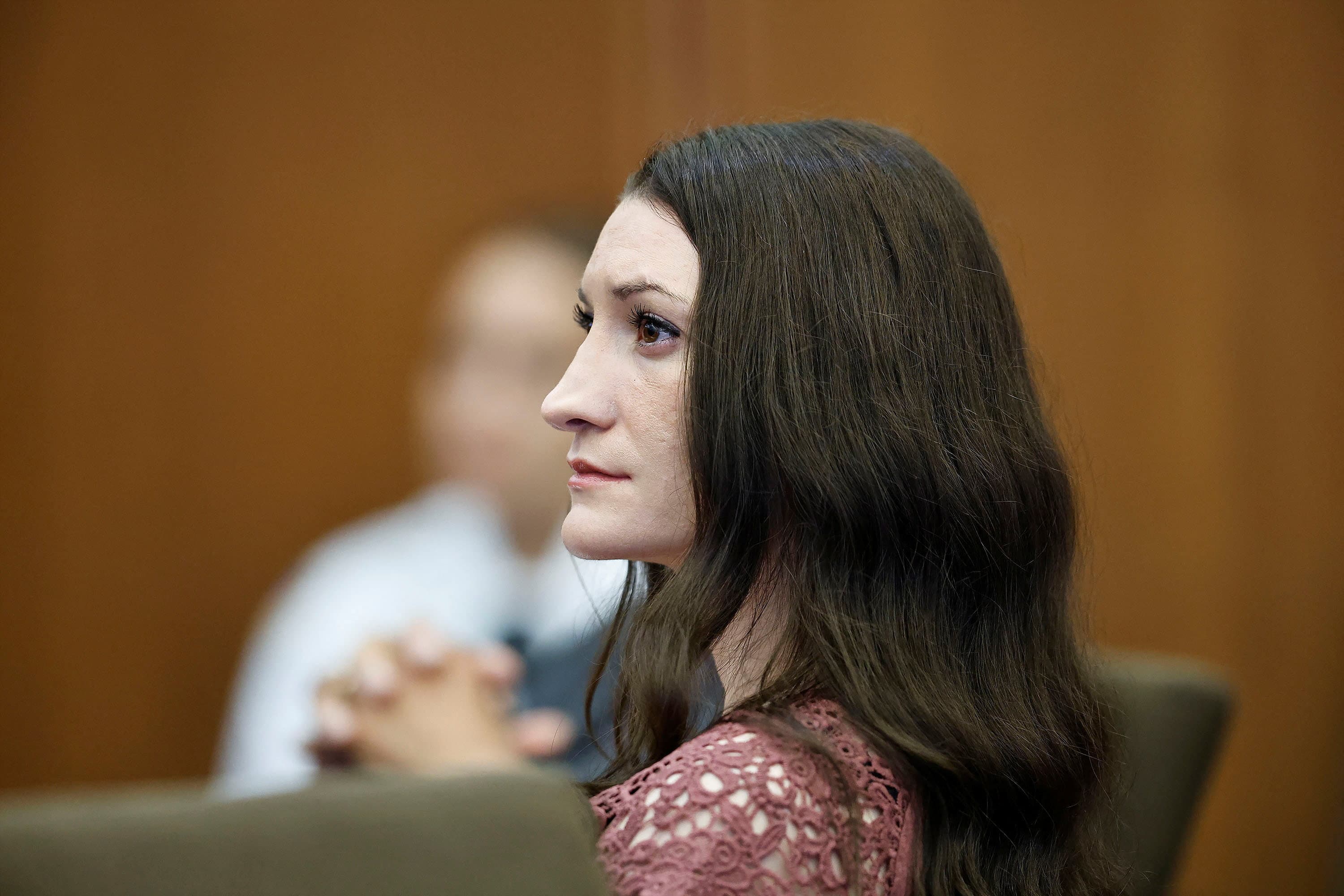 Juror in Clancy trial affirms truthfulness