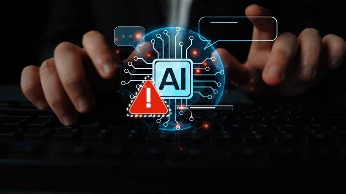 UN Report: AI Outpacing Scientists