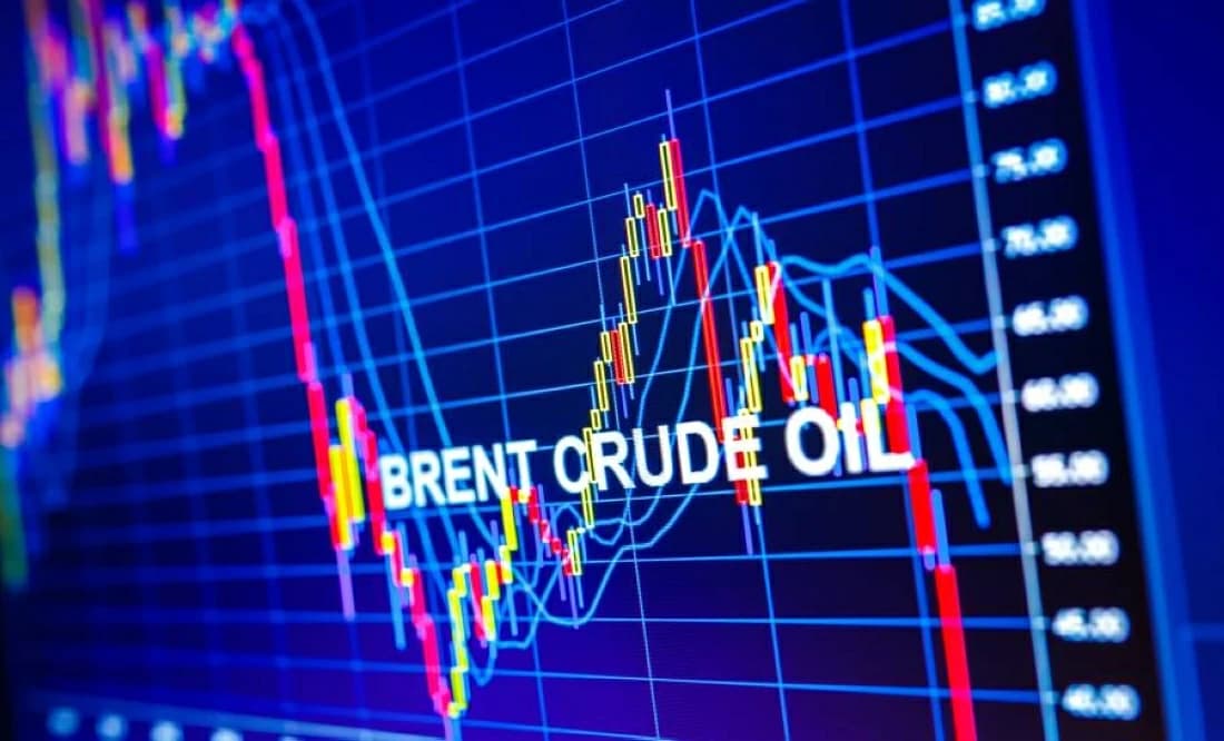 UBS Lowers Oil Forecast After Hormuz Developments