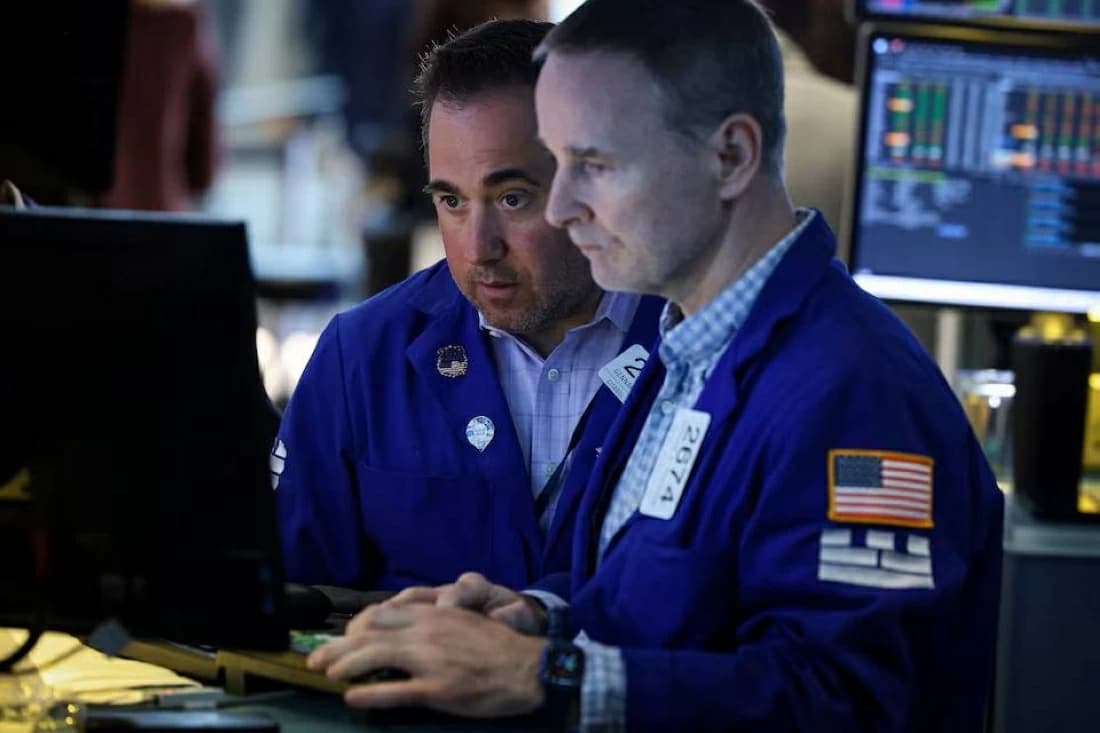 Wall Street gains amid eased rate hike concerns