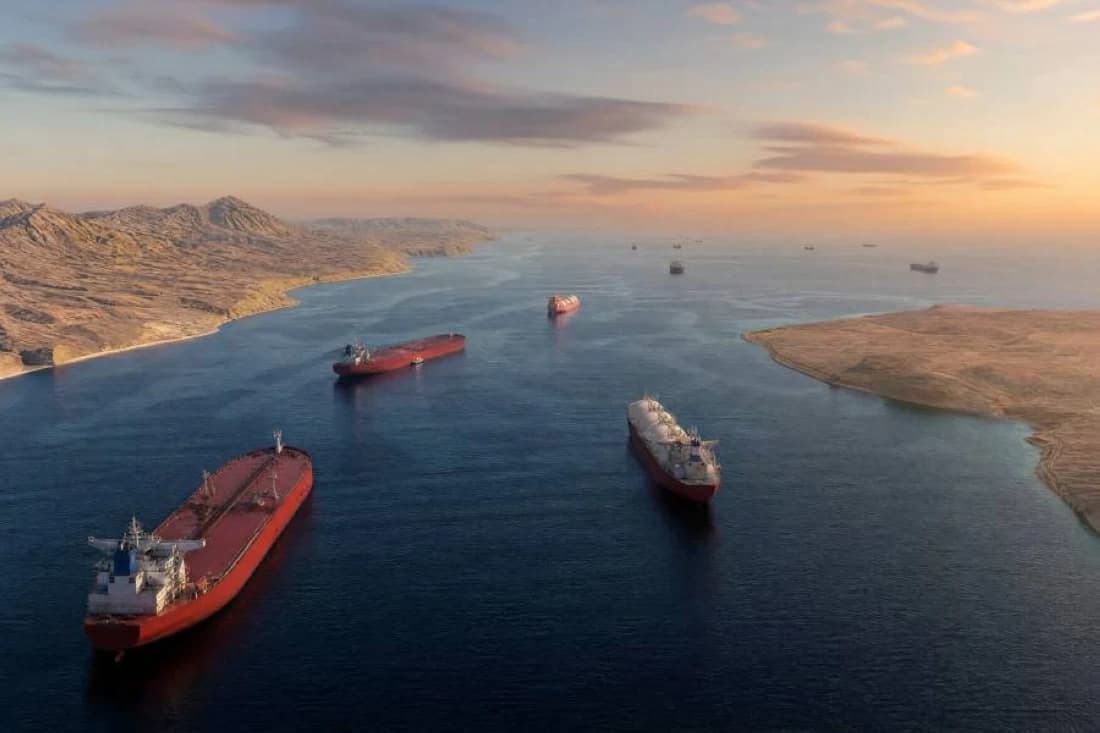 UAE tops Gulf oil exports in June