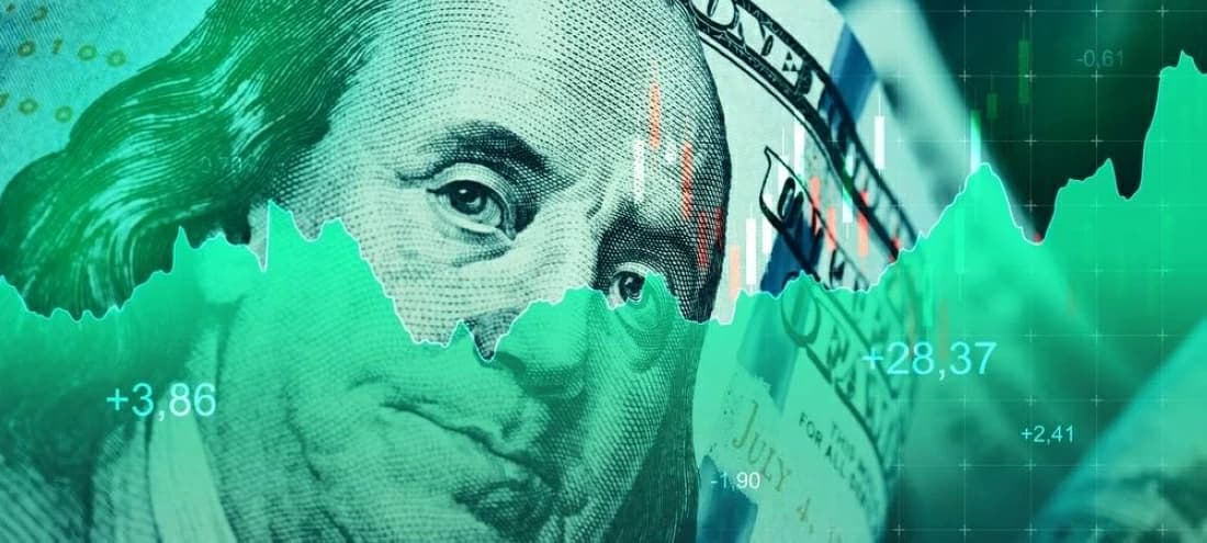 US tech stocks rebound after Washington-Tehran truce