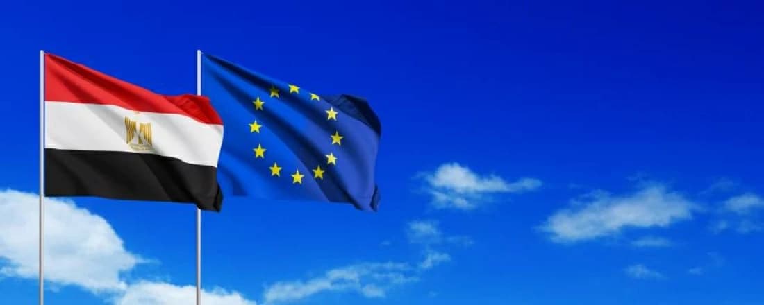 Egypt to get 1.5B euros from EU aid