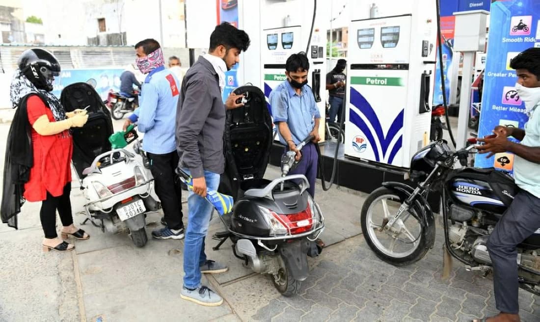 India affirms E20 fuel safety