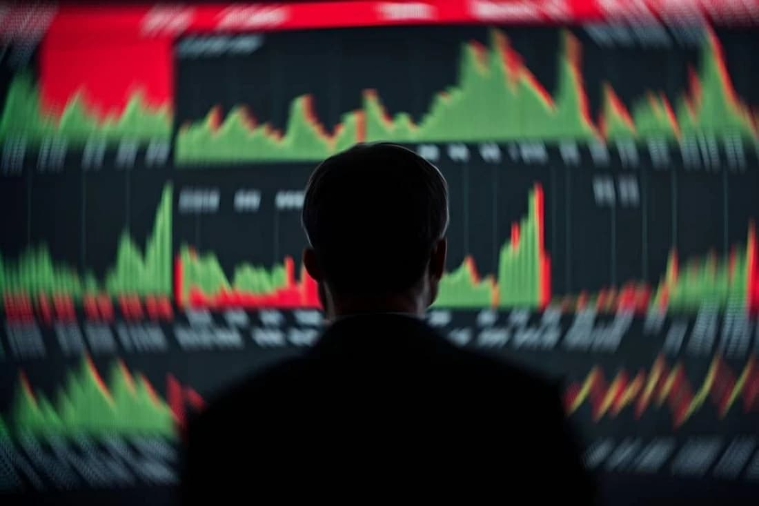 Wall Street earnings rise sparks bubble fears