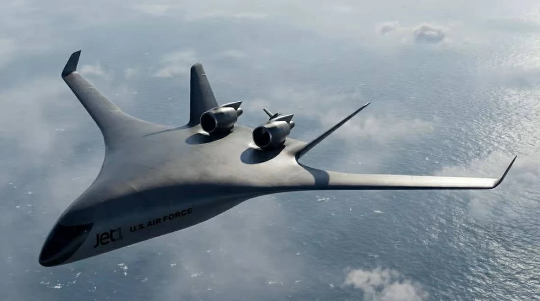 Come Zero: The new contender to Airbus and Boeing
