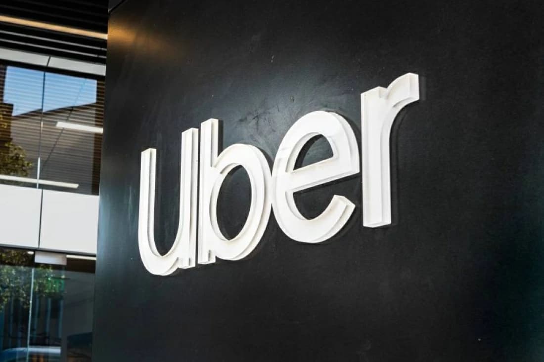 Uber halts European expansion due to Delivery Hero
