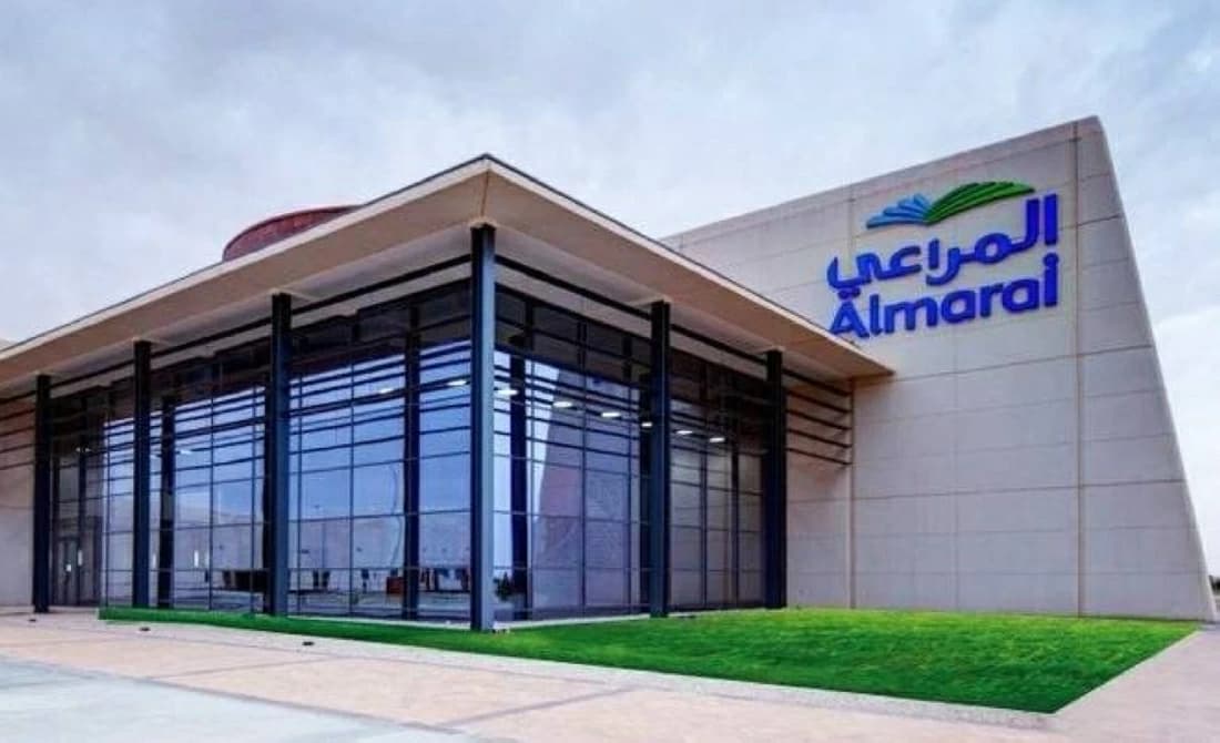 Almarai Saudi faces profits pressure from shipping and energy costs